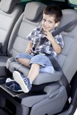 Seat Alhambra 2010 года